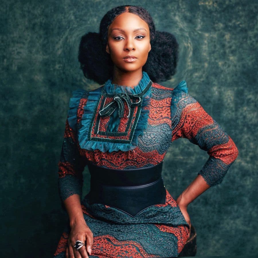 Osas Ighodaro